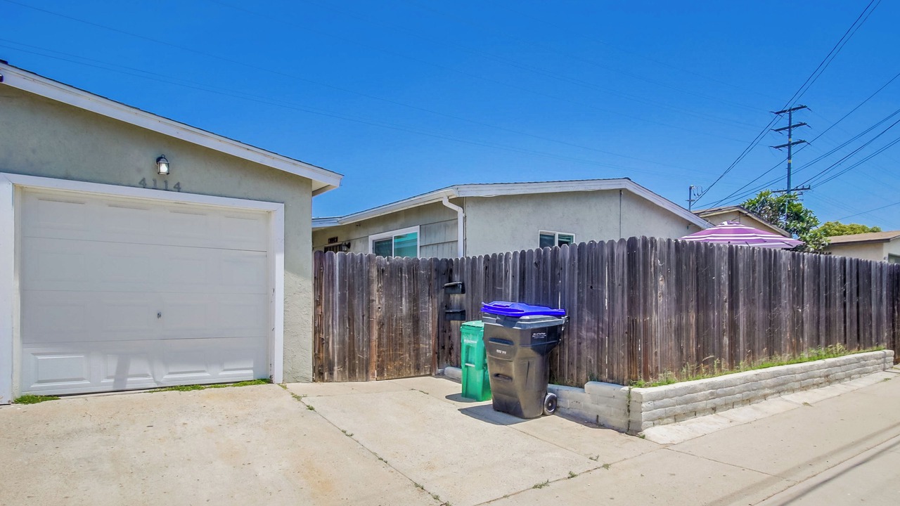 Photo of Outdoor in North Clairemont