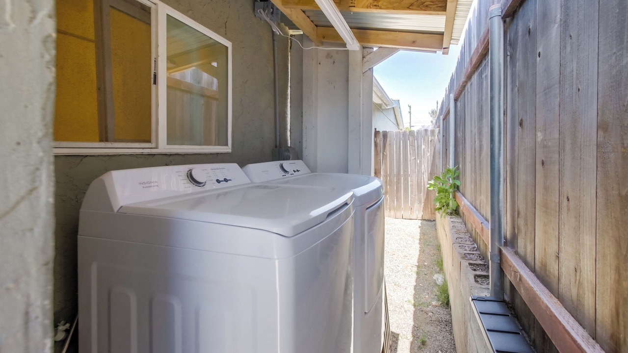 Photo of Outdoor in North Clairemont