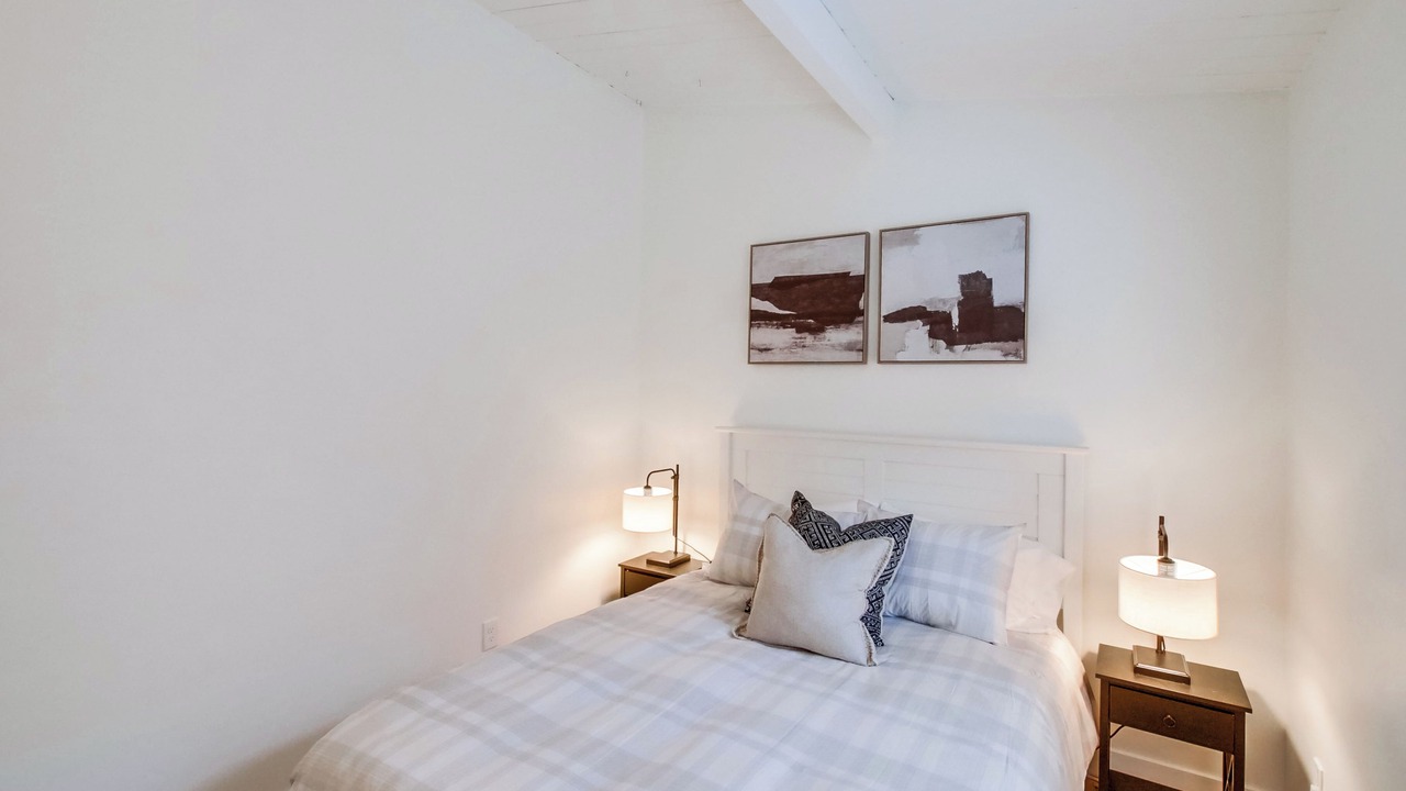 Photo of Bedroom in North Clairemont