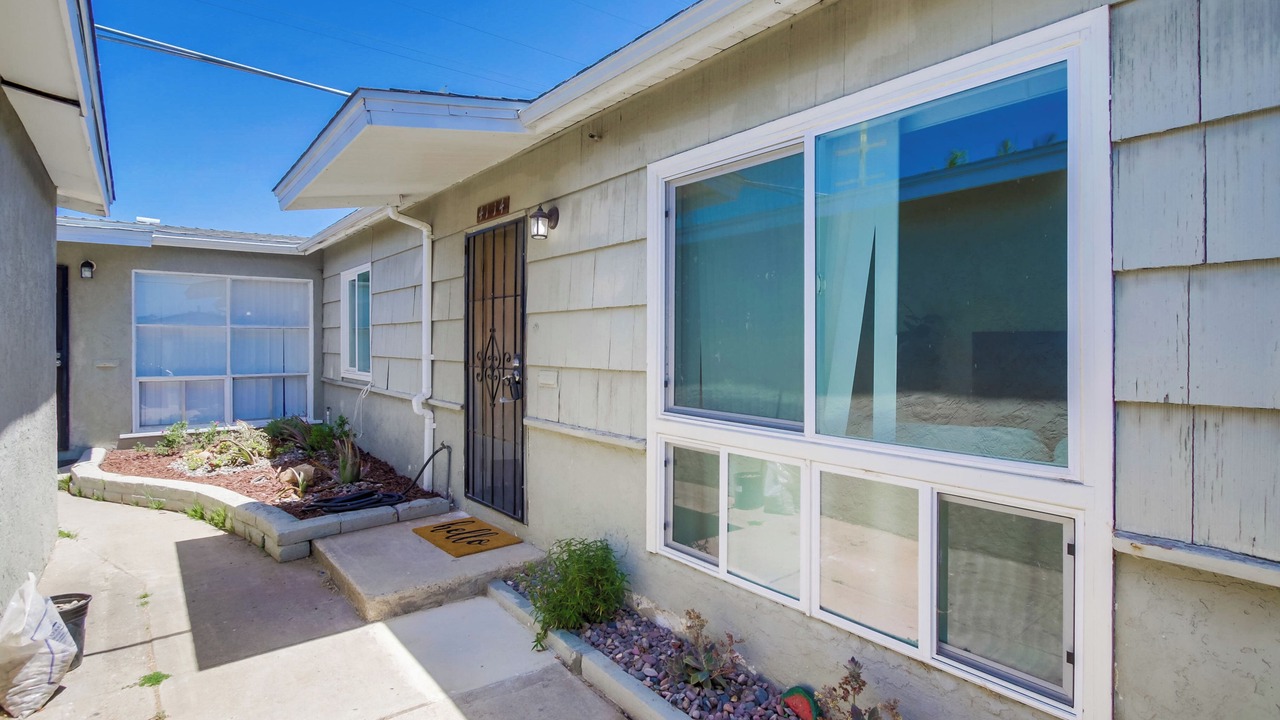 Photo of Outdoor in North Clairemont