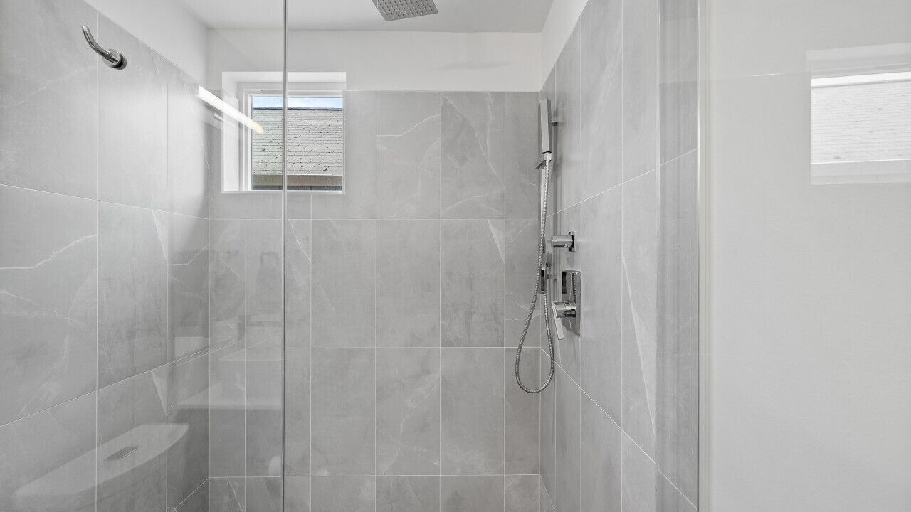 Photo of Bathroom in Leschi