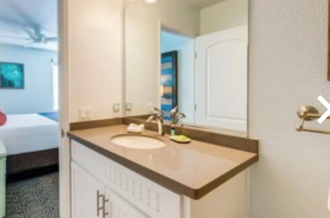 Photo of Bathroom in Mission Valley