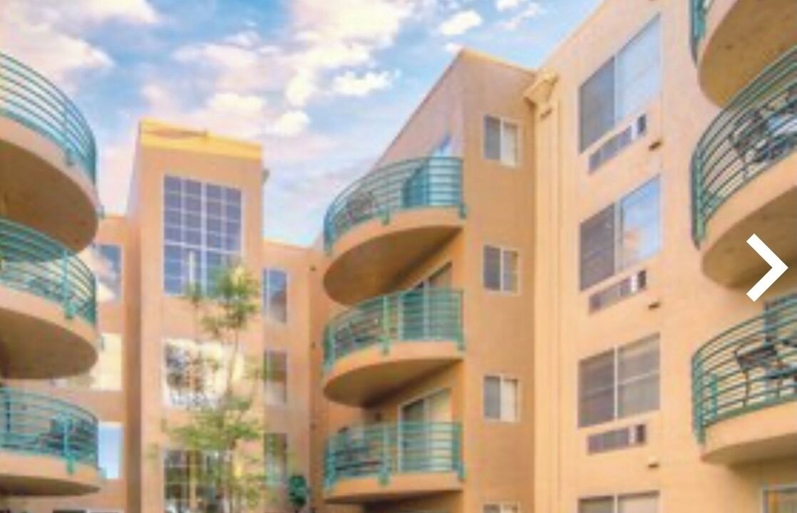 Photo of Outdoor in Mission Valley