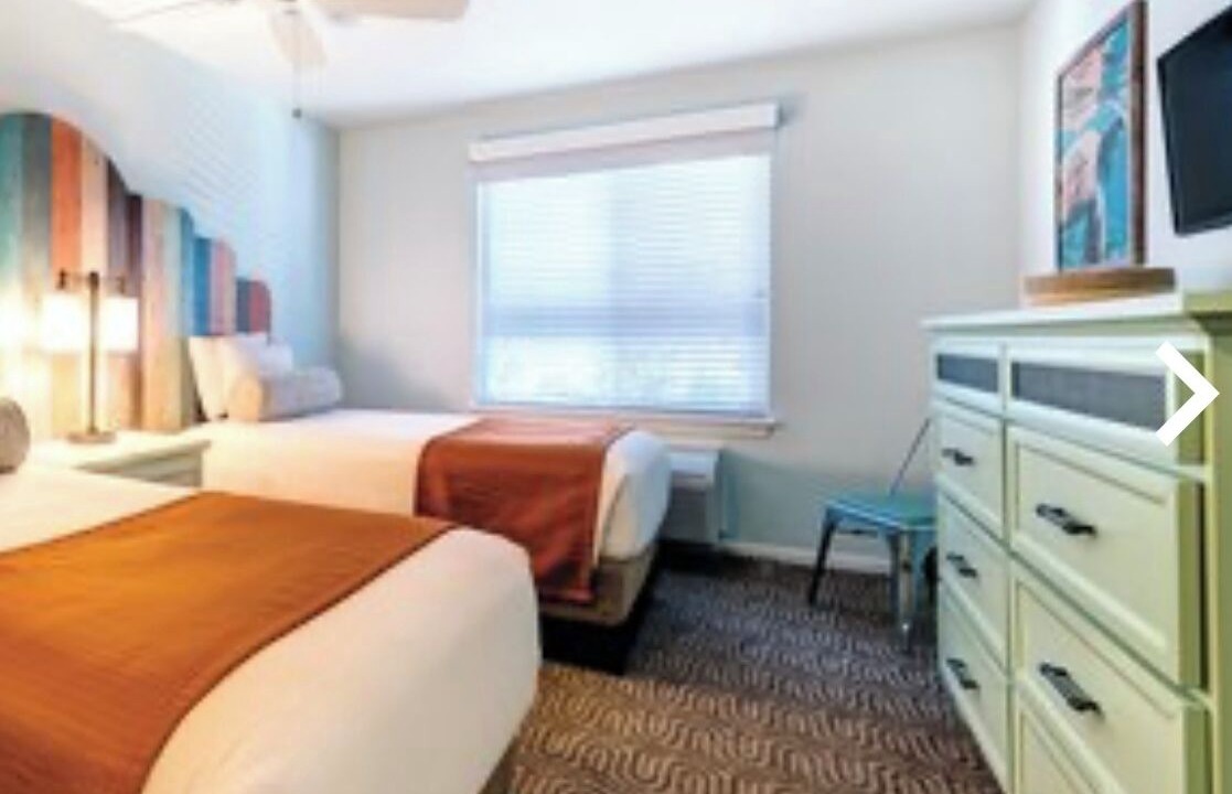 Photo of Bedroom in Mission Valley