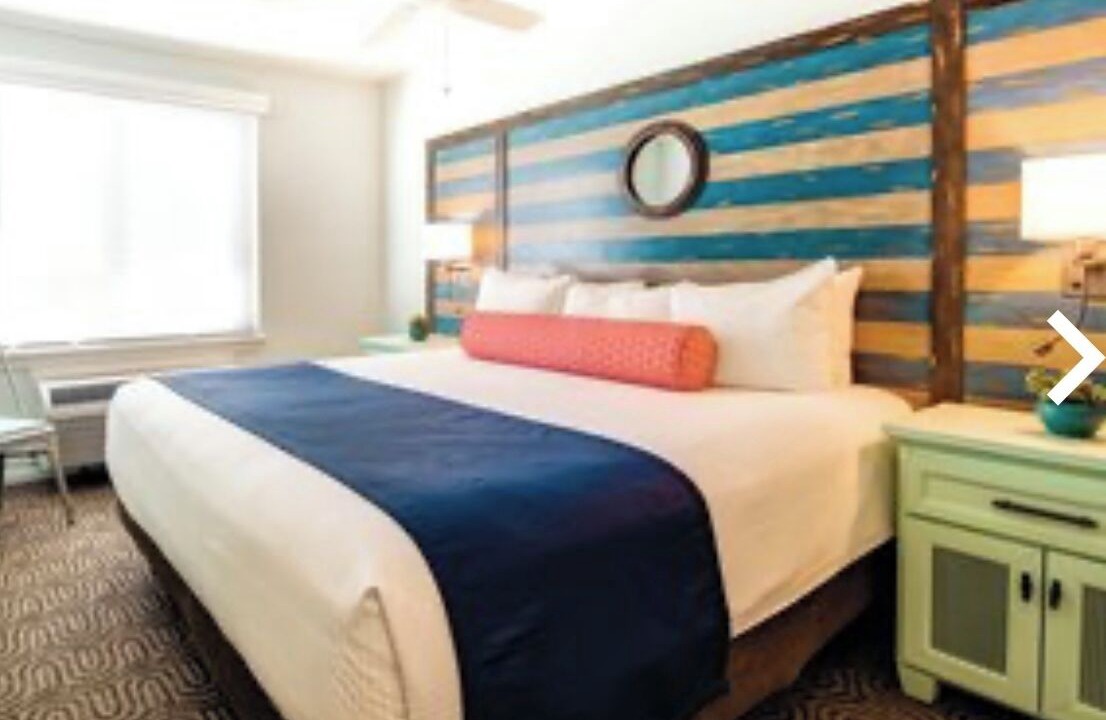 Photo of Bedroom in Mission Valley