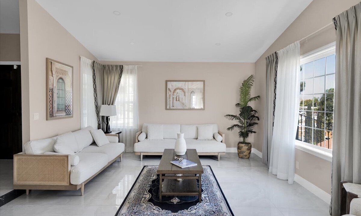 Photo of Livingroom in La Presa