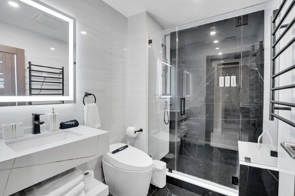 Photo of Bathroom in La Presa