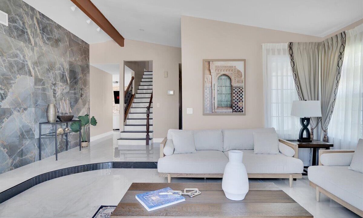 Photo of Livingroom in La Presa
