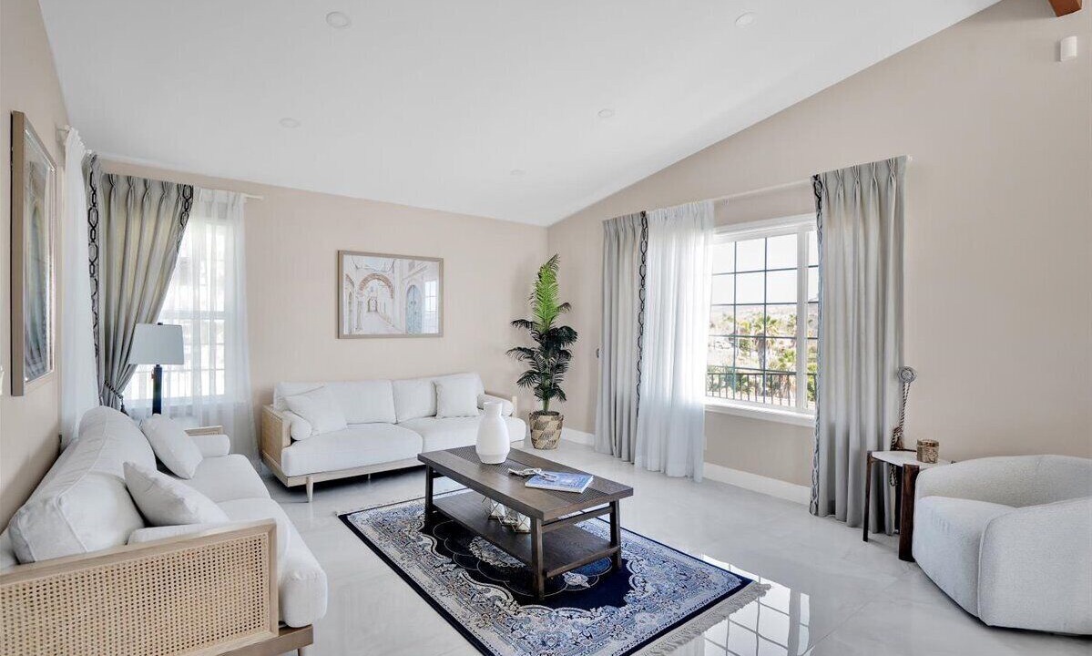 Photo of Livingroom in La Presa