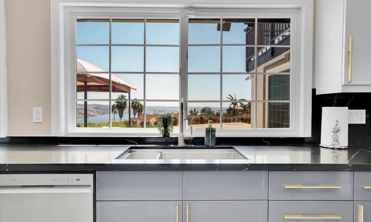 Photo of Kitchen in La Presa