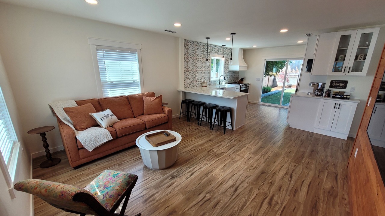 Photo of Livingroom in Snohomish