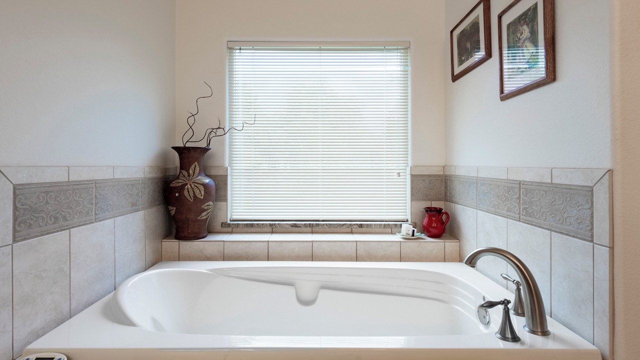 Photo of Bathroom in Travis Landing
