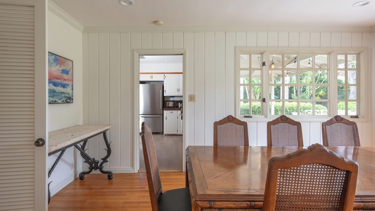 Photo of Livingroom in La Jolla Shores
