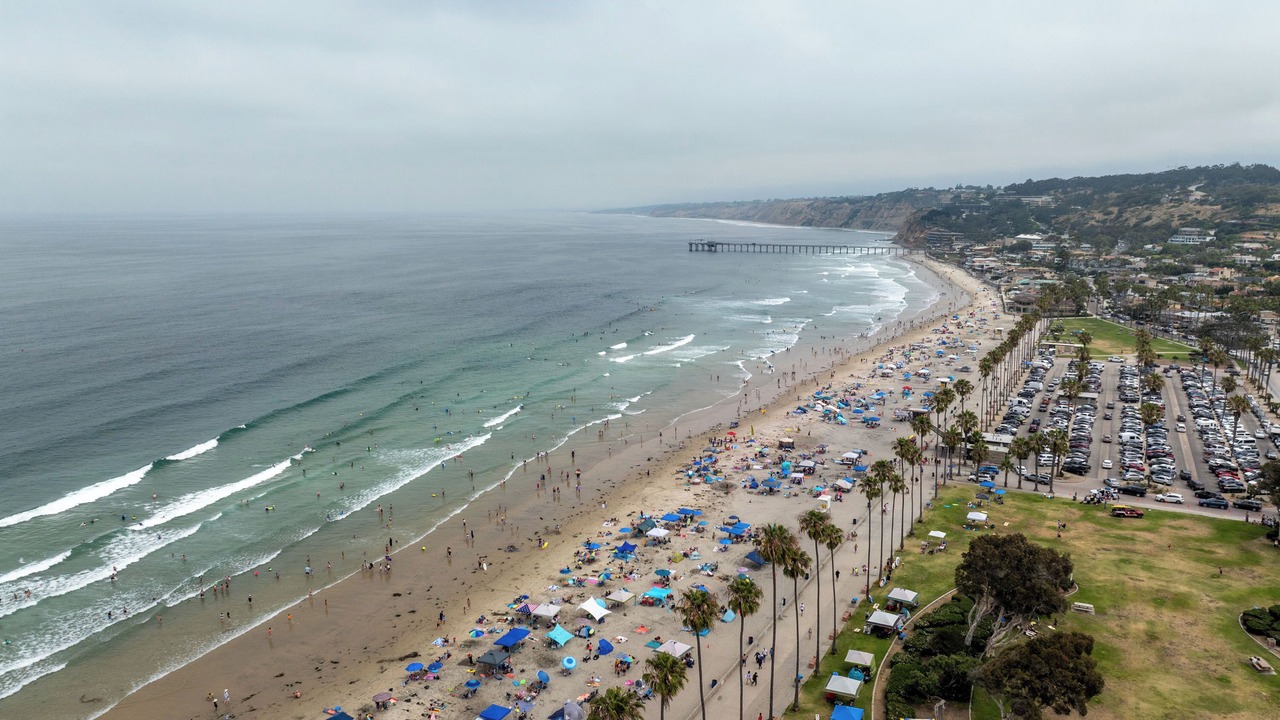 Photo of Others in La Jolla Shores