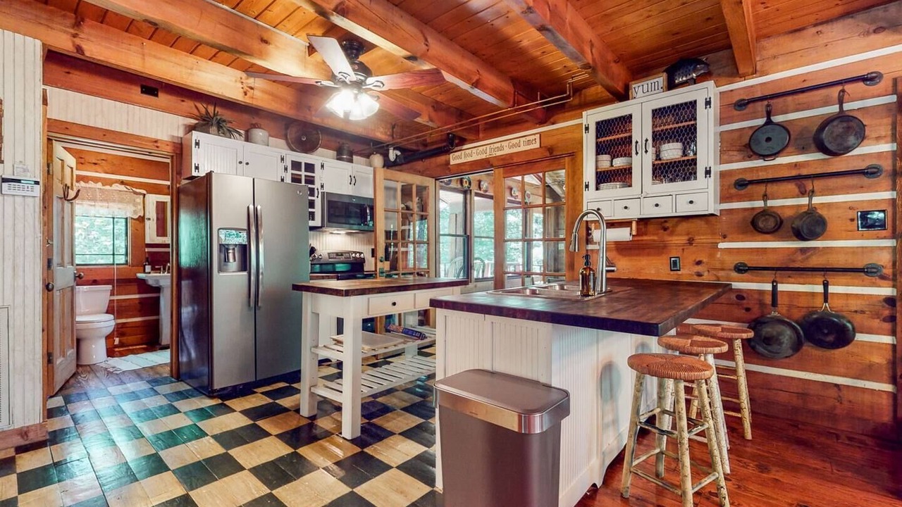 Photo of Kitchen in Mount Juliet