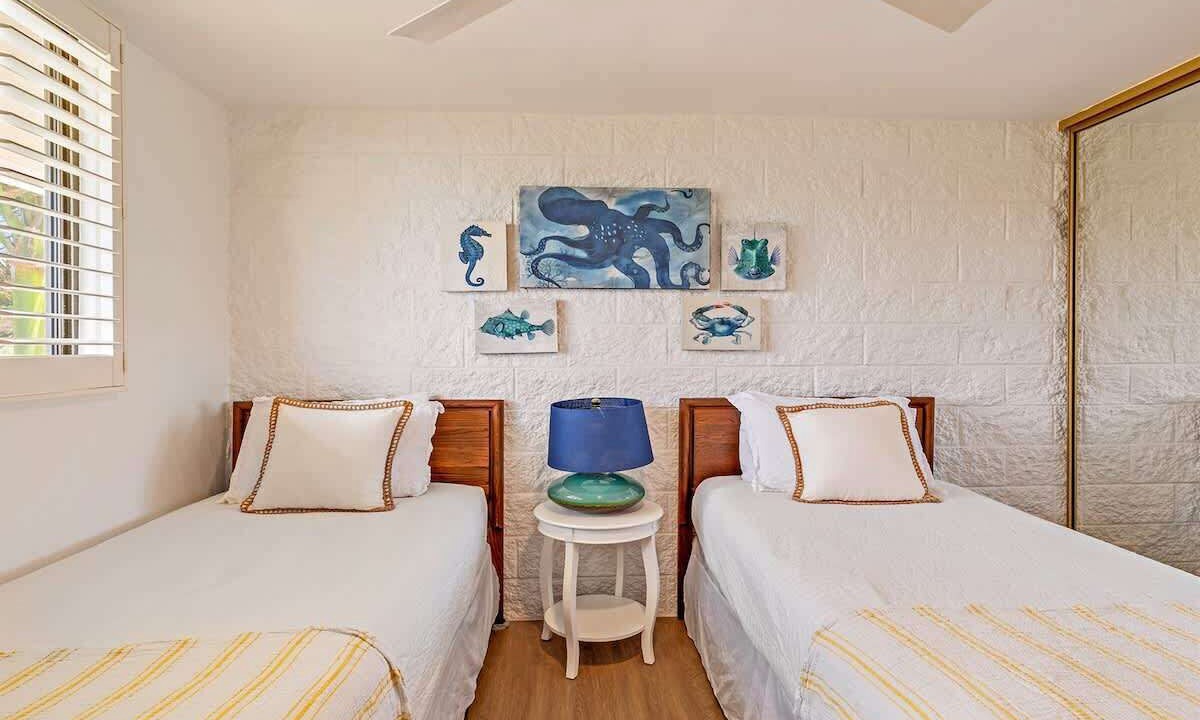 Photo of Bedroom in Maalaea