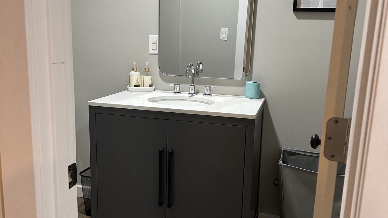 Photo of Bathroom in Peoria