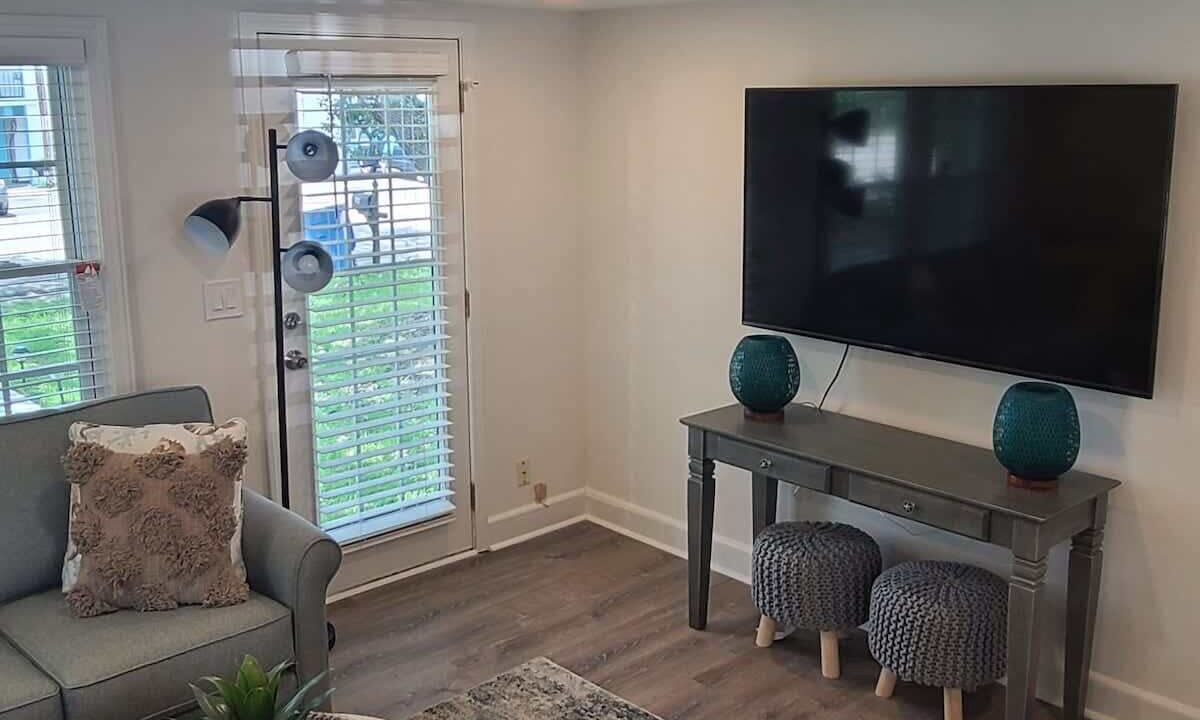 Photo of Livingroom in Myrtle Beach