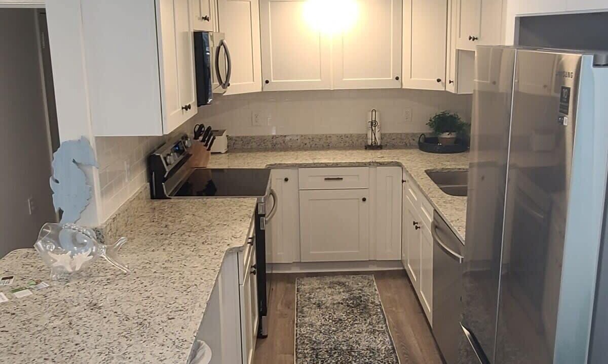 Photo of Kitchen in Myrtle Beach