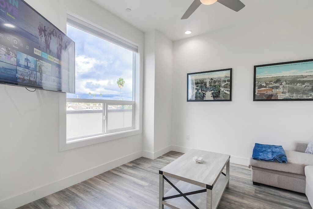 Photo of Bedroom in University Heights