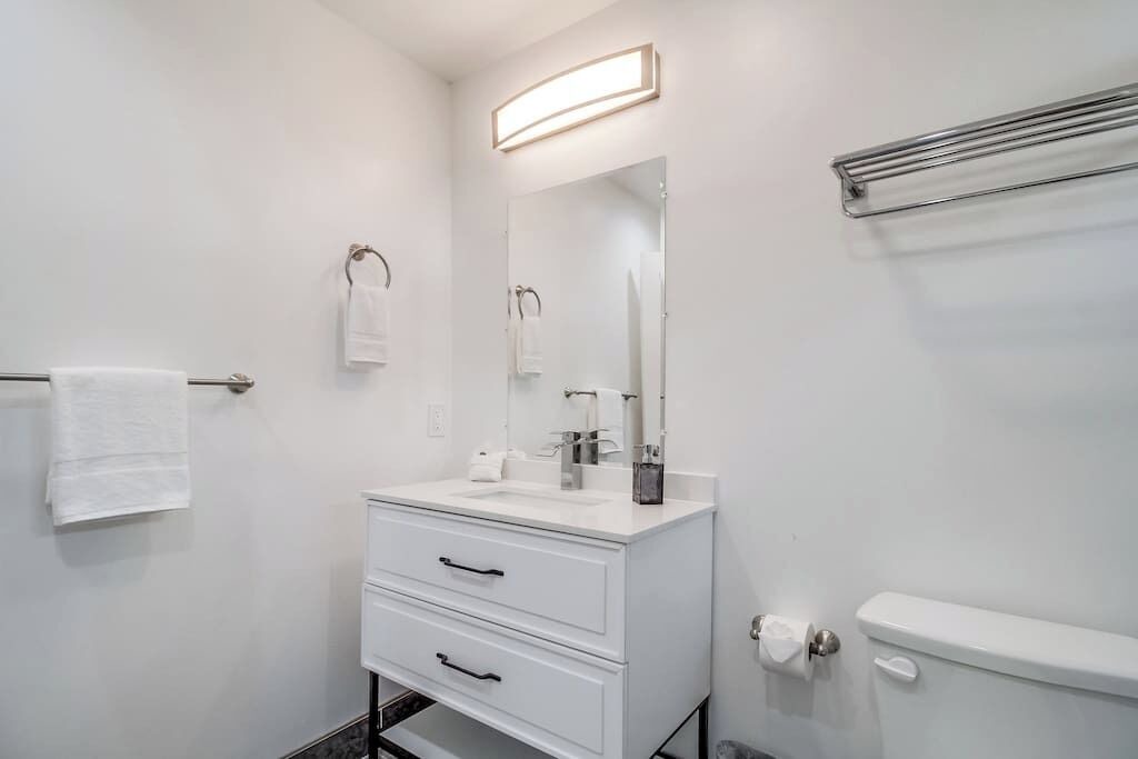 Photo of Bathroom in University Heights