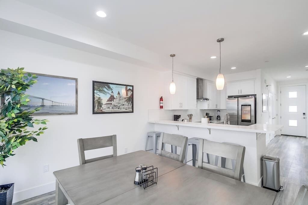 Photo of Bedroom in University Heights