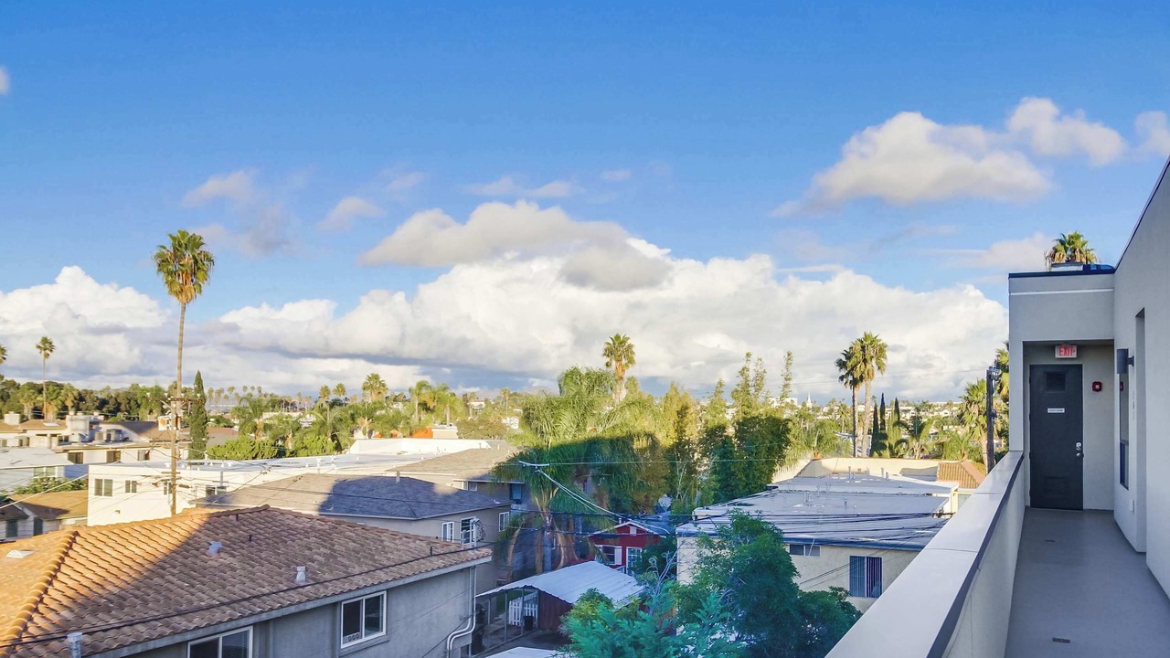 Photo of Outdoor in University Heights