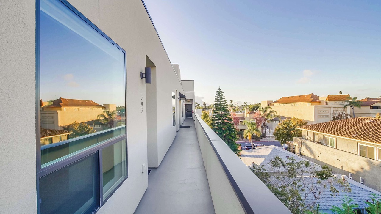 Photo of Outdoor in University Heights