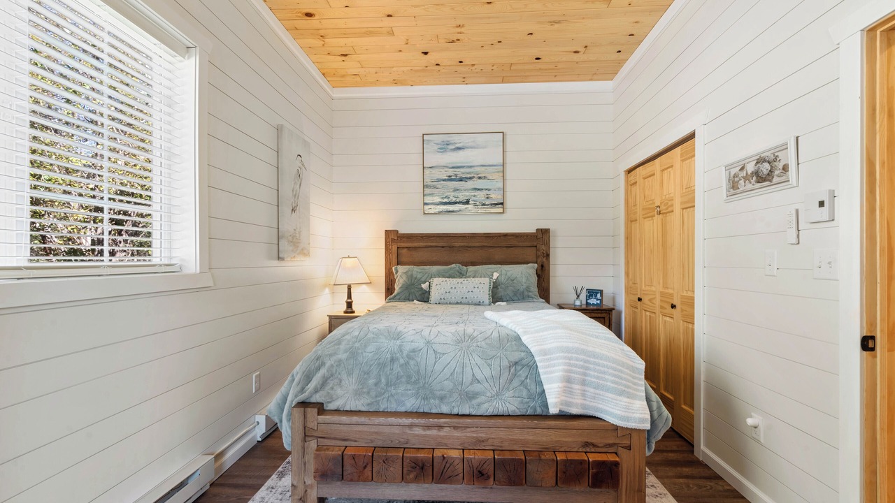 Photo of Bedroom in Cotton