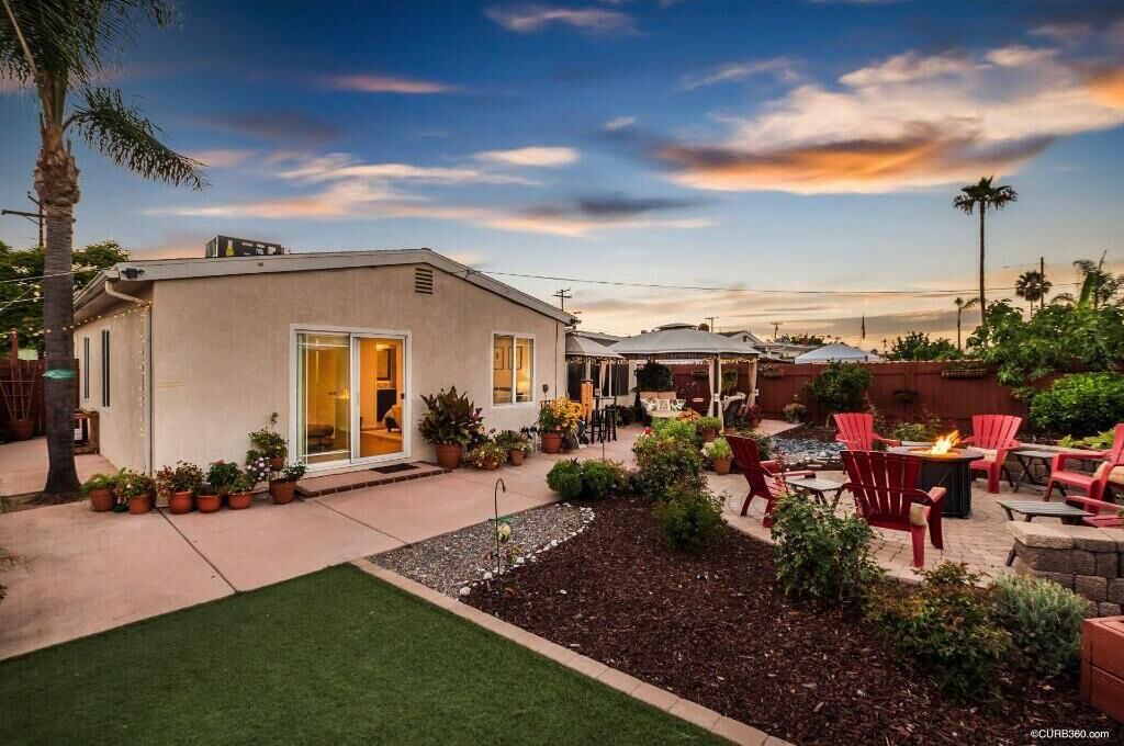 Photo of Outdoor in North Clairemont