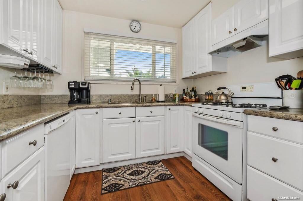 Photo of Kitchen in North Clairemont