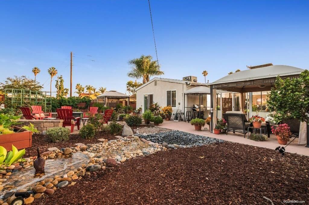 Photo of Outdoor in North Clairemont