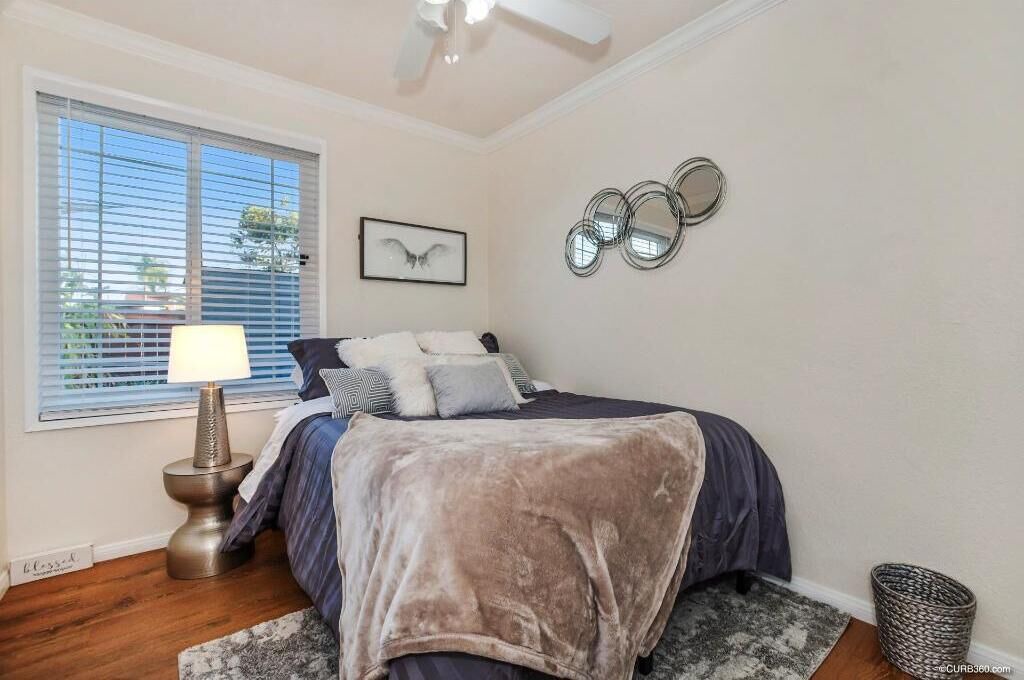 Photo of Bedroom in North Clairemont
