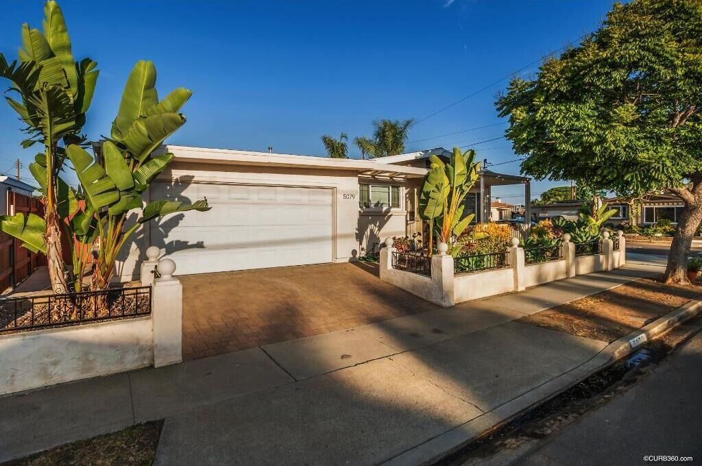 Photo of Outdoor in North Clairemont