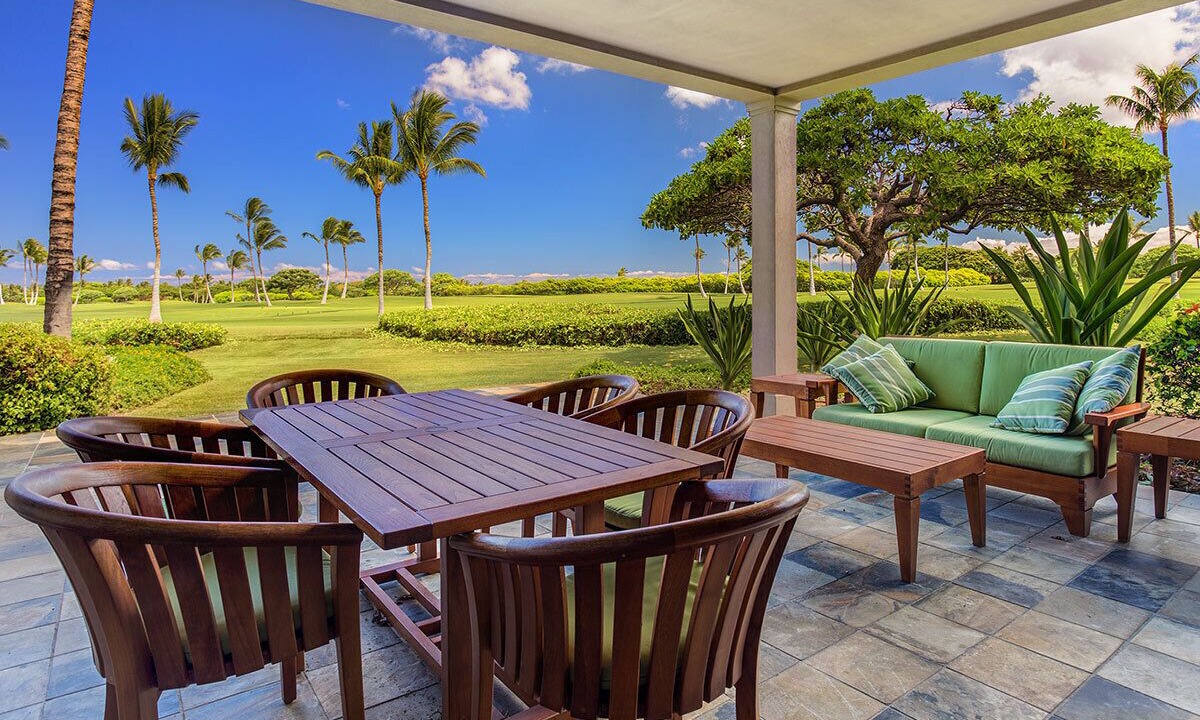 Photo of Outdoor in Kaupulehu