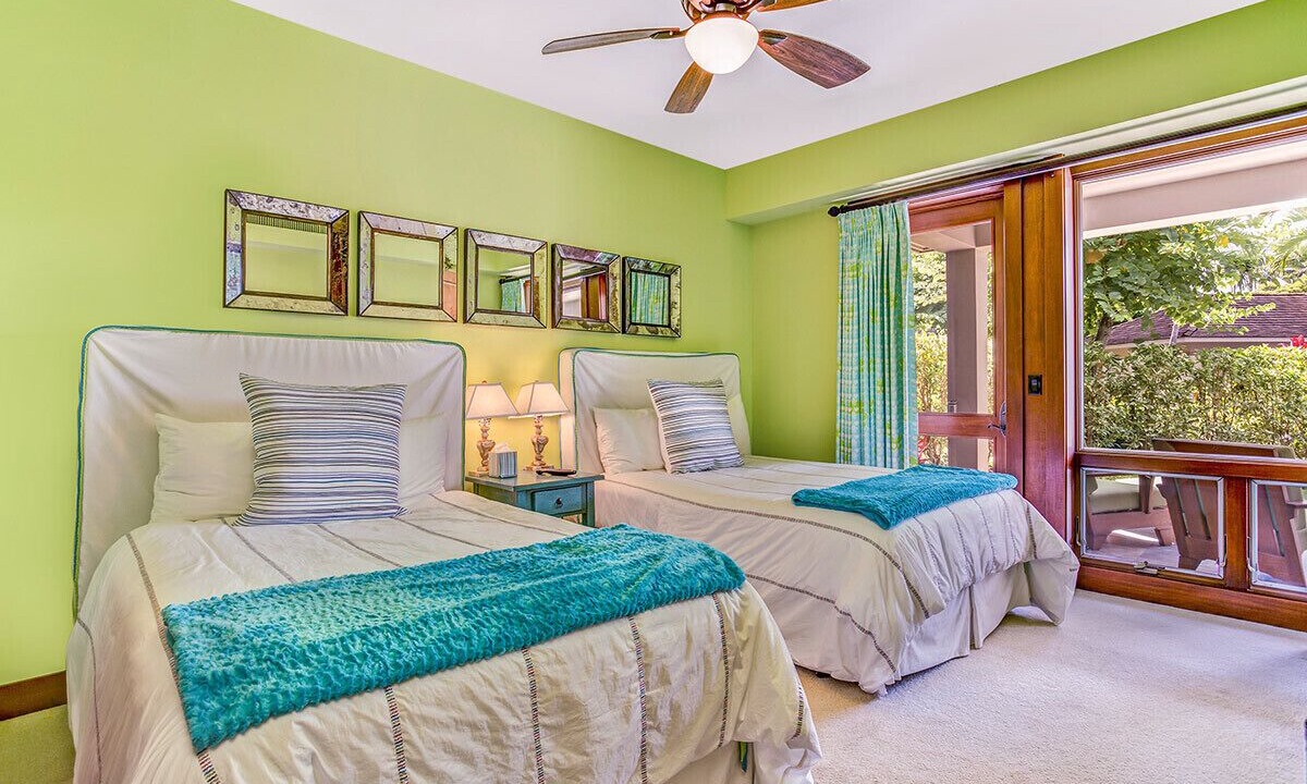 Photo of Bedroom in Kaupulehu