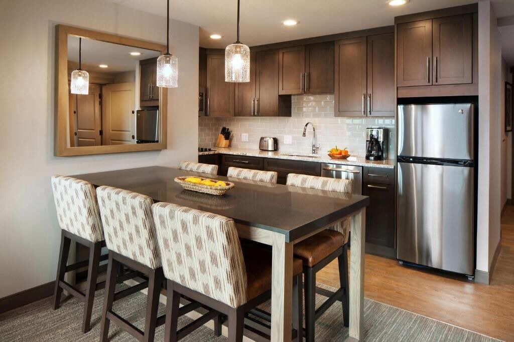 Photo of Kitchen in Steamboat Springs