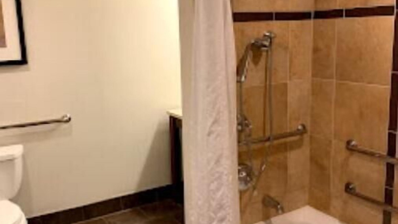 Photo of Bathroom in Steamboat Springs