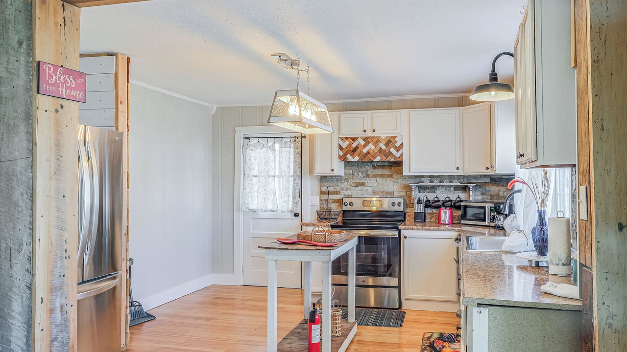 Photo of Kitchen in Shelbyville