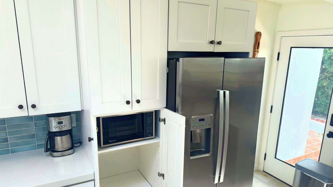 Photo of Kitchen in Del Mar