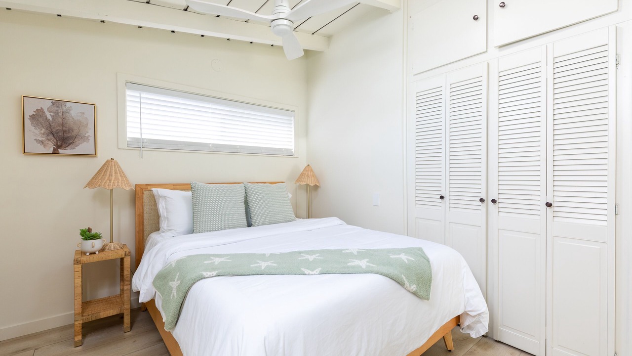 Photo of Bedroom in Del Mar
