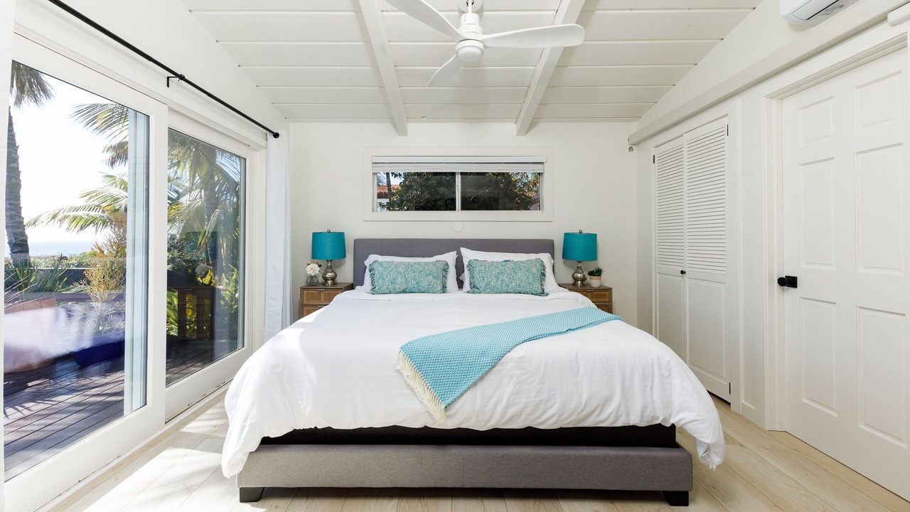 Photo of Bedroom in Del Mar