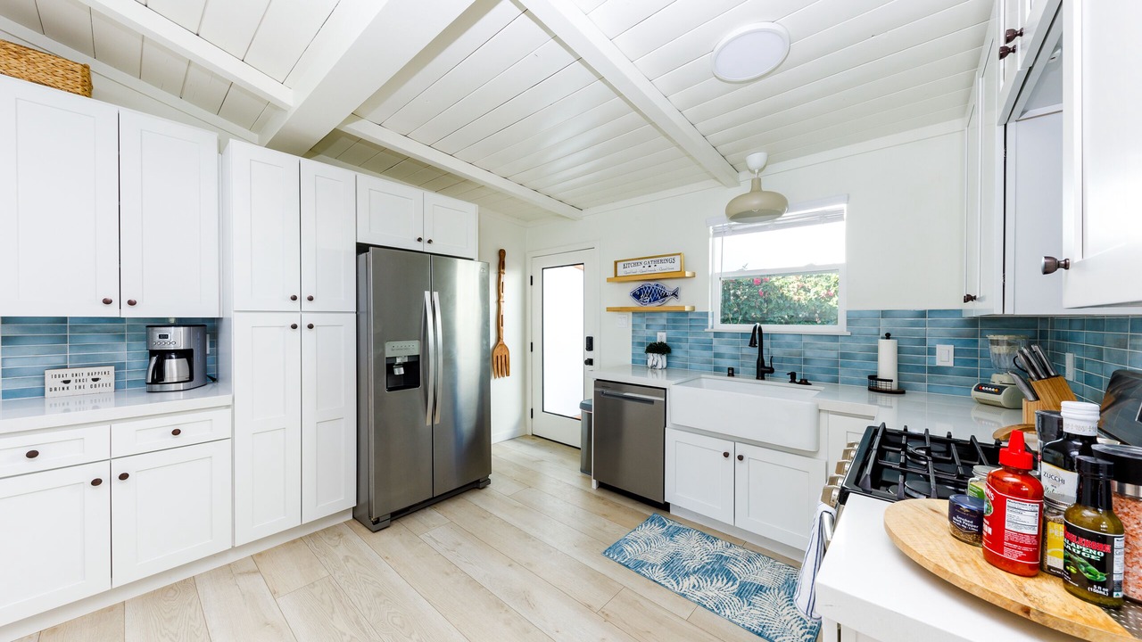 Photo of Kitchen in Del Mar