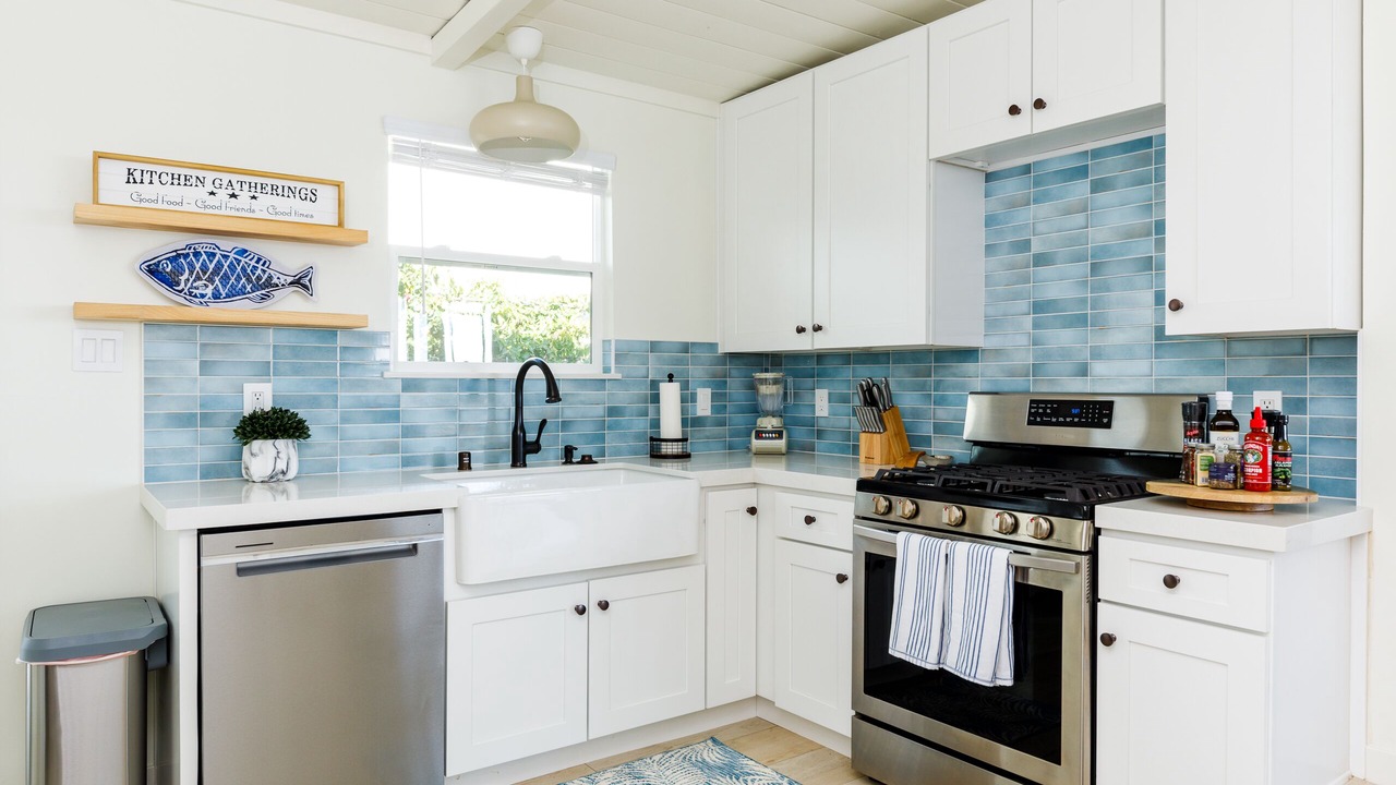 Photo of Kitchen in Del Mar