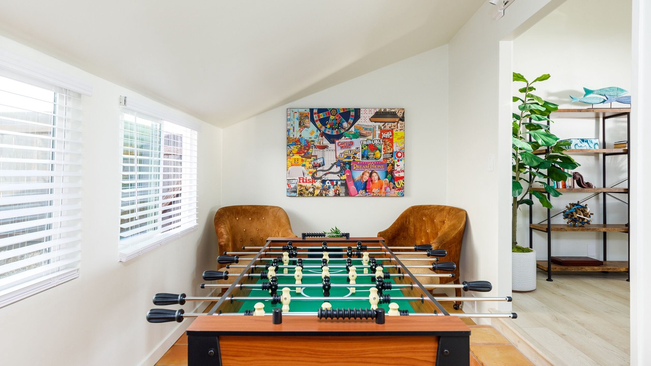 Photo of Bedroom in Del Mar