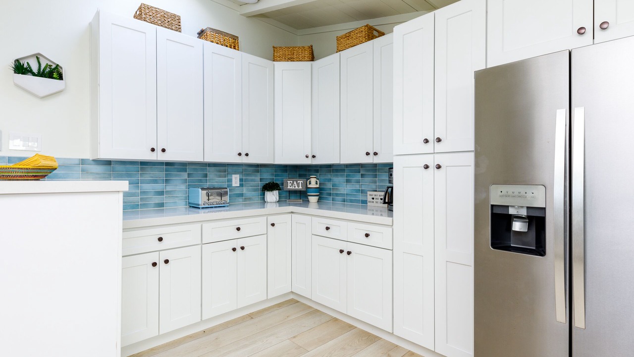 Photo of Kitchen in Del Mar