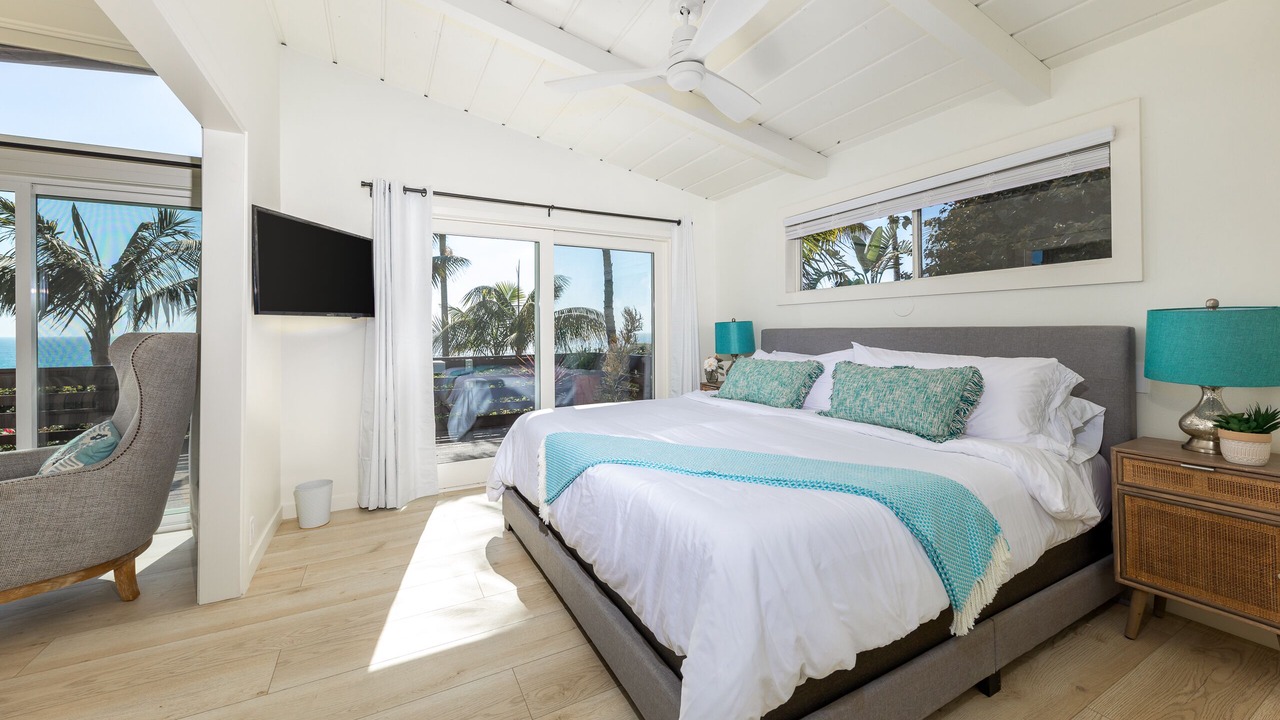 Photo of Bedroom in Del Mar