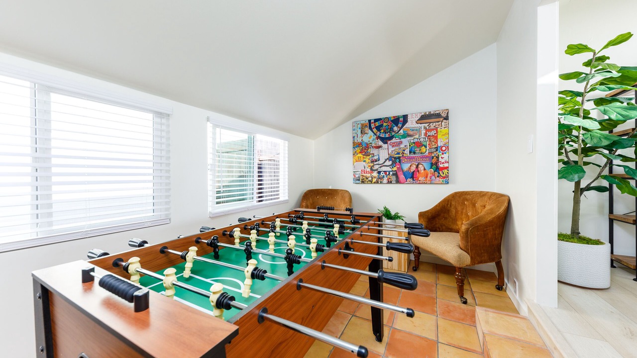 Photo of Bedroom in Del Mar