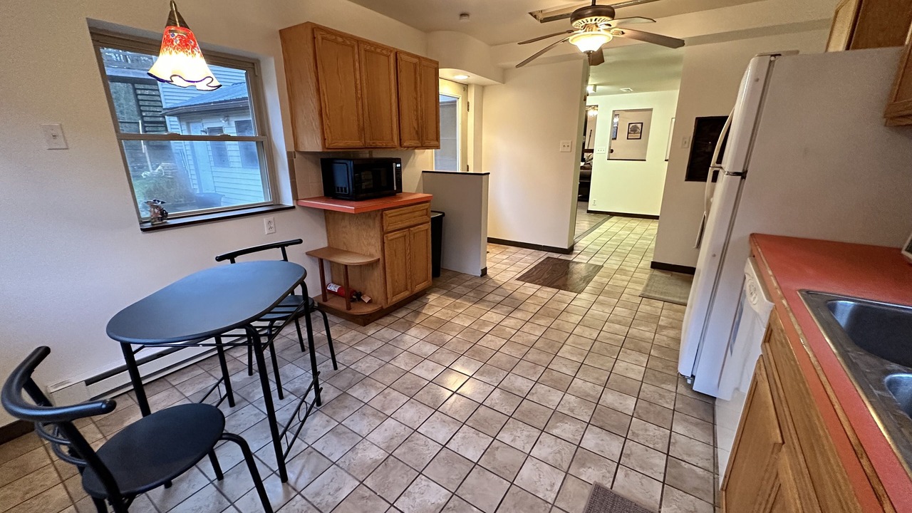 Photo of Kitchen in Benezette
