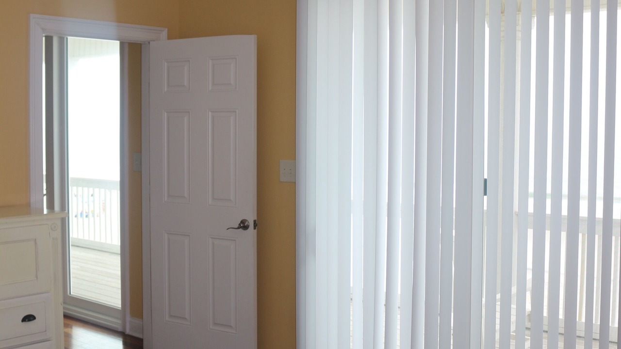 Photo of Bedroom in Inlet Harbour